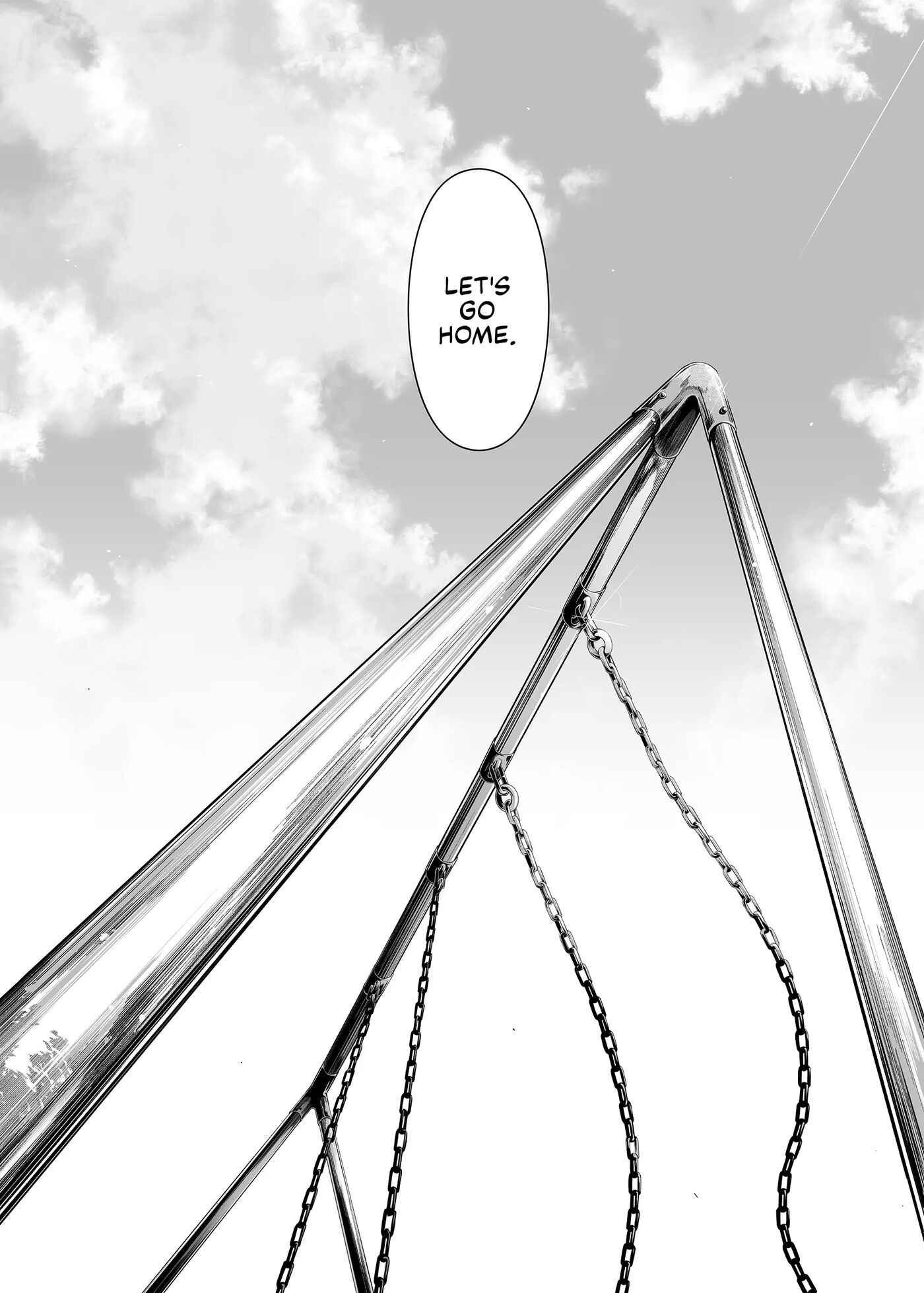 1 5 No Renai Kanjou Chapter 1000 Page 93